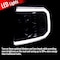 Spec-D Tuning 07-13 Chevrolet Silverado LED Bar Projector Hdlghts, 2LHP-SIV07BK-G2-TM 2LHP-SIV07BK-G2-TM - alternate 7